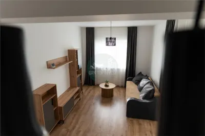 Apartament decomandat 2 camere cu balcon in Selimbar - foto 15