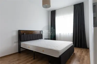 Apartament decomandat 2 camere cu balcon in Selimbar - foto 5