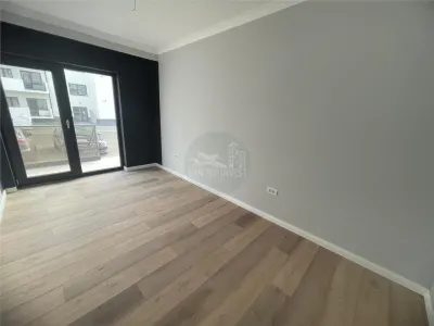 Apartament etajul 1 cu 2 camere cu balcon si parcare pe Doamna Stanca - foto 2