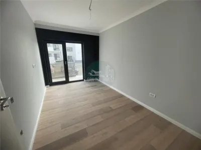 Apartament etajul 1 cu 2 camere cu balcon si parcare pe Doamna Stanca - foto 6