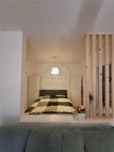 Apartament 1 camera zona Tilisca - foto 4