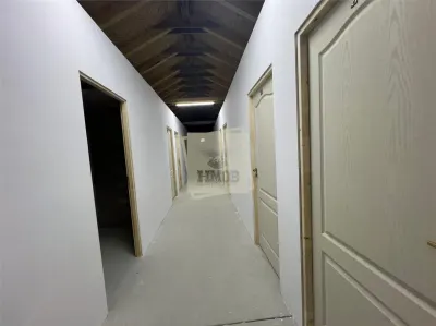 Dezvoltator vând  studio la cheie 41 parcare boxa in Selimbar - foto 7