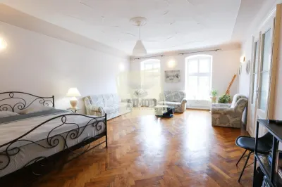 Apartament 2 camere zona Centrul Istoric - foto 3