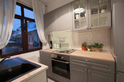 Apartament 2 camere zona Centrul Istoric - foto 8