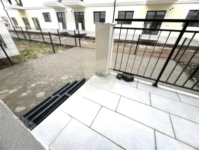 Dezvoltator vând studio 40 mp utili parcare boxa in Selimbar - foto 6