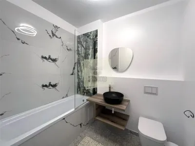 Apartament 115 mp utili etaj 1cu 4 camere 3 balcoane pe Rahovei - foto 10