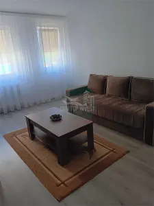 Apartament 2 camere cu balcon zona Turnisor - Sibiu