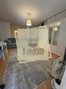 Apartament 1 camera etaj 1 cartier Tilisca - foto 2