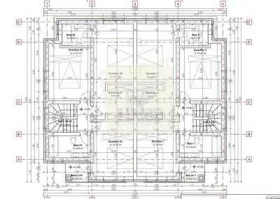 Casa la cheie 4 camere si 3 bai in Sura Mica - foto 5