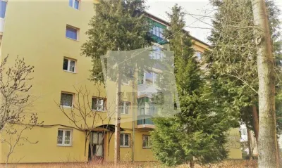 apartament 4 camere Mihai Viteazu etaj 3 - Sibiu