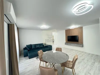 Dezvoltator vand apartamernt 3 camere balcon zona Supeco 0% comision - foto 2