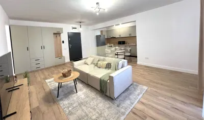 Dezvoltator vand apartament intabulat 60 mp utili etaj intermediar terasa in Sibiu - foto 6