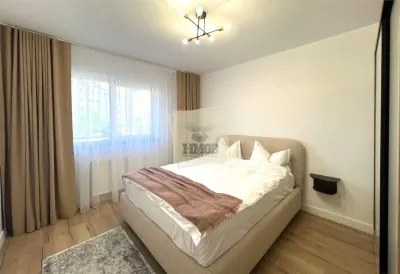 Dezvoltator vand apartament intabulat 60 mp utili etaj intermediar terasa in Sibiu - foto 10