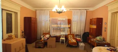 Apartament 3 camere loc parcare zona Piata Cibin - foto 12