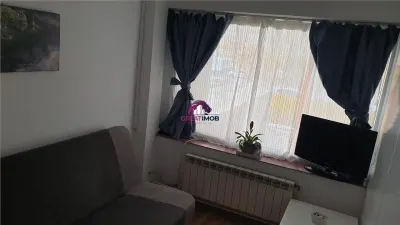 Apartament de inchiriat - foto 11