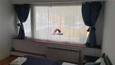 Apartament de inchiriat - foto 8