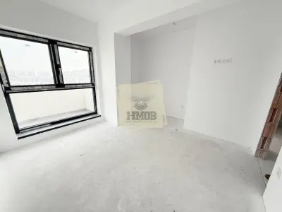 Apartament intabulat cu 3 camere etaj 2 balcon si parcare pe Doamna Stanca - foto 11