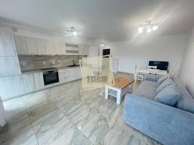 Apartament cu 2 camere si terasa in City Residence - Sibiu