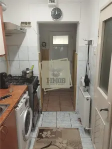 Apartament 2 camere Tiglari parter inalt - foto 4