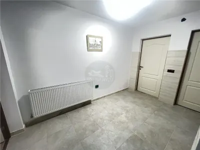 Spatiu birou renovat INTEGRAL 70mp zona Bld Victoriei - foto 17