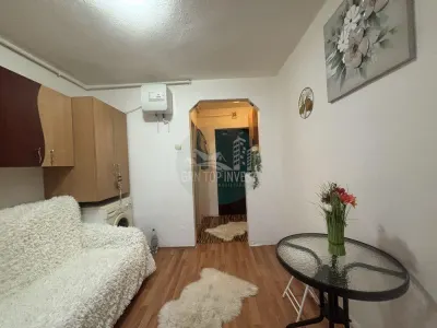 Garsoniera zona Vasile Aaron - foto 1