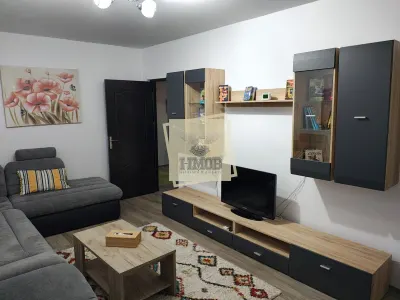 Apartament 4 camere cu balcon si pivnita zona Vasile Aaron - foto 5