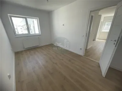 Apartament nou 4 camere cu balcon si parcare pe Doamna Stanca - foto 7