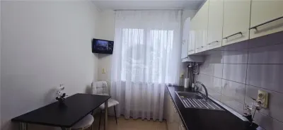 Apartament modern 3 camere zona Centrala - foto 5