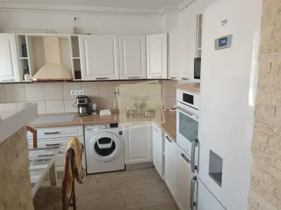 Apartament modern 63 mp utili cu balcon in zona Calea Dumbravii - foto 3