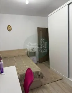 Apartament 3 camere balcon parcare zona Doamna Stanca - foto 2