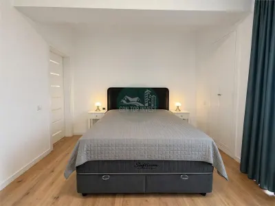 Apartament 3 camere 2 bai balcon parcare zona Calea Surii Mici - foto 17