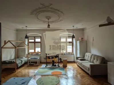 Apartament de lux 3 camere Centru - foto 3