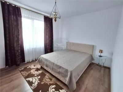 Apartament 3 camere decomandat 2 bai parcare Sura Mare - Sura Mare