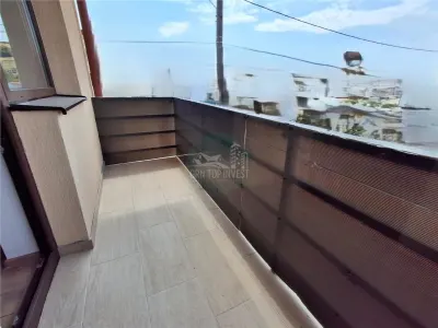 Apartament 3 camere decomandat 2 bai parcare Sura Mare - foto 17
