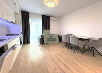 Apartament 3 camere la alb etajul 2 balcon parcare langa blocul Y - foto 5