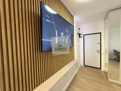 Apartament 3 camere la alb etajul 2 balcon parcare langa blocul Y - foto 9
