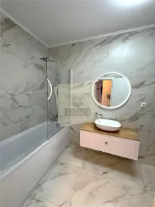 Apartament 3 camere la alb etajul 2 balcon parcare langa blocul Y - foto 10