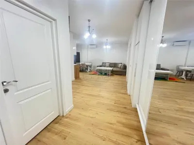 Apartament NOU modern 3 camere si 2 bai zona Trei Stejari - foto 20