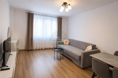 Apartament 3 camere cu balcon zona Strand - Sibiu