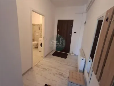 Apartament 2 camere balcon si loc parcare zona Doamna Stanca - foto 10