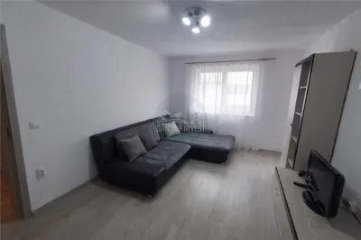 Apartament 2 camere decomandat balcon parcare Cartierul Arhitectilor - Sibiu