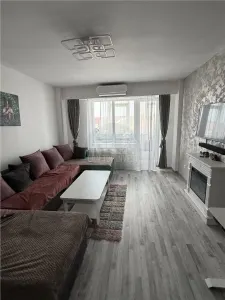 Apartament 3 camere cu balcon zona Terezian - Sibiu