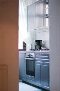 Apartament cochet 2 camere cu terasa zona Ultracentrala - foto 9