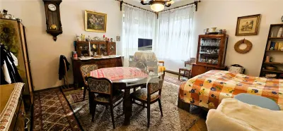 Casa individuala S+P 215mp cu pivnita teren 900mp Sub Arini - foto 13