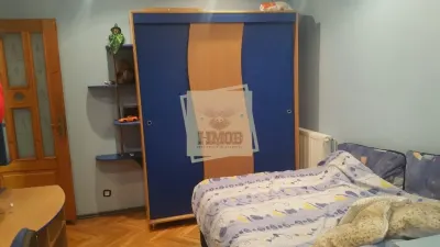 Apartament 3 camere etaj 1 Valea Aurie - foto 6