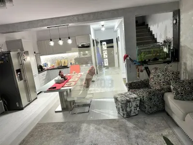 Casa 4 camere Selimbar curte 130 m - foto 1