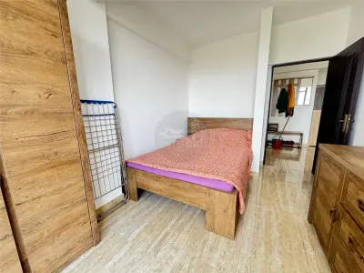 Apartament 2 camere cu balcon in zona Doamna Stanca - foto 4