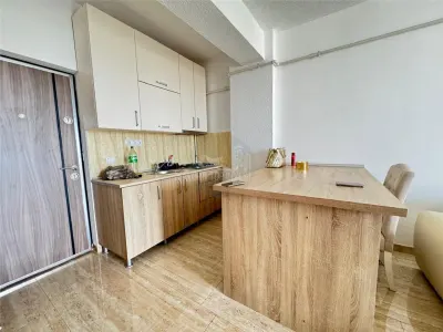 Apartament 2 camere cu balcon in zona Doamna Stanca - foto 8