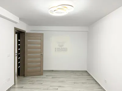 Apartament Renovat 3 camere 65mp decomandat zona Rahovei - foto 4
