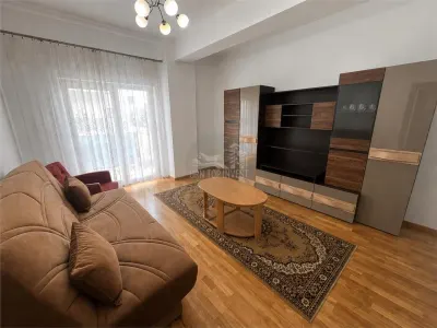 Apartament 2 camere 2 balcoane si parcare - Doamna Stanca - Sibiu